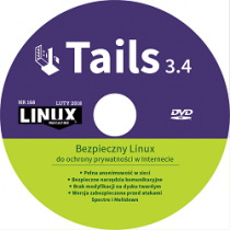 LM 168 DVD: Tails 3.4
