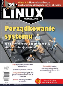 LM 259: Wrzesień 2025
