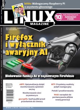 LM 271: Wrzesień 2026