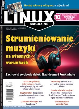 LM 266: Kwiecień 2026