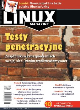LM 258: Sierpień 2025