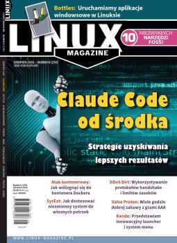 LM 270: Sierpień 2026