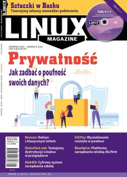 LM 222: Sierpień 2022