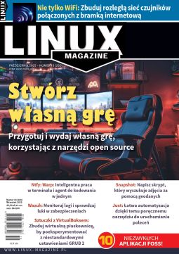 LM 260: Październik 2025