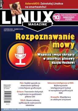 LM 273: Listopad 2026