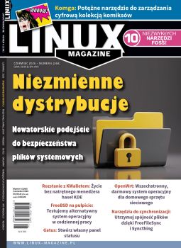 LM 268: Czerwiec 2026