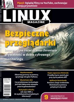 LM 256: Czerwiec 2025