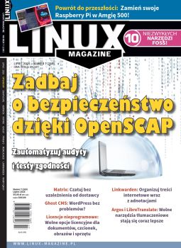 LM 269: Lipiec 2026