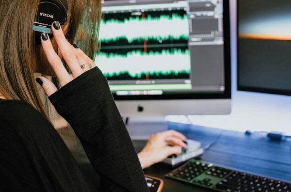 Fascynujący świat PipeWire - Miksowania dźwięku w Linuksie