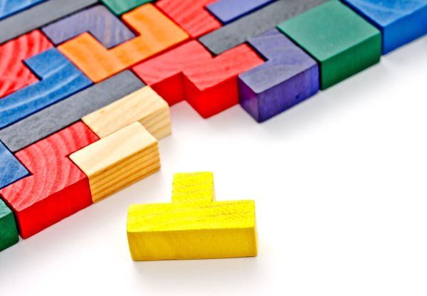 Samouczek – LDraw i LeoCAD: Tworzenie budowli z Lego w LDraw i LeoCAD