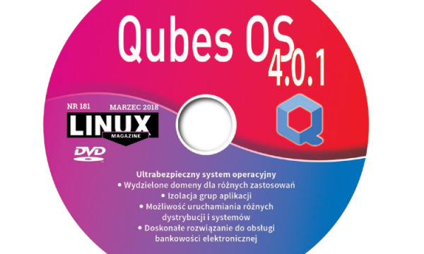 Qubes OS 4.0.1