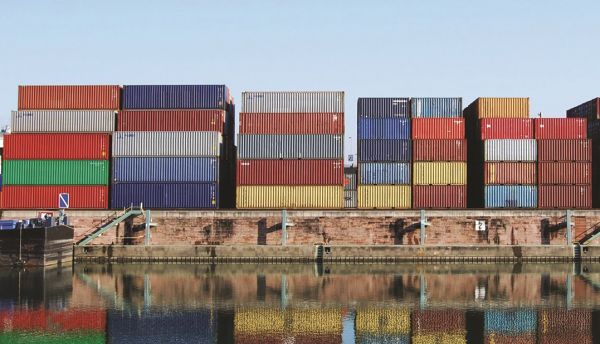 Porządek w kontenerach