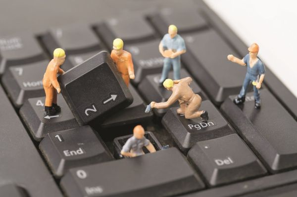 Przycinanie - wskazówki dotyczące czyszczenia systemu Linux