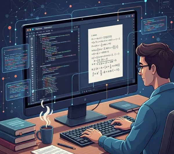 Nowoczesny LaTeX - Typst i inni konkurenci LaTeXa