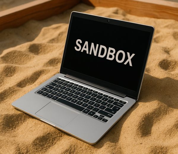 Samouczek: Piaskownica dla GRUB 2