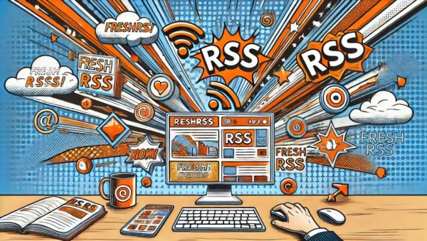 Tutorial – FreshRSS: Odbieranie wszystkich wiadomości bezpośrednio ze źródła w aplikacji FreshRSS