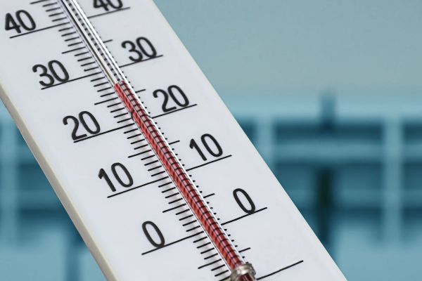 Pomiary z Lua: Użyj Raspberry Pi i czujnika temperatury do komunikacji z wyświetlaczem PS Vita