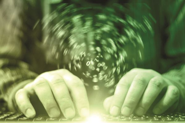 Monitorowanie w Go - Monitoruj swoje repozytorium Git
