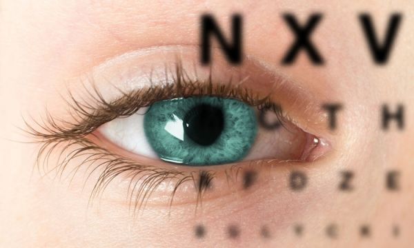 Oszczędzaj wzrok - Zapobieganie zmęczeniu oczu
