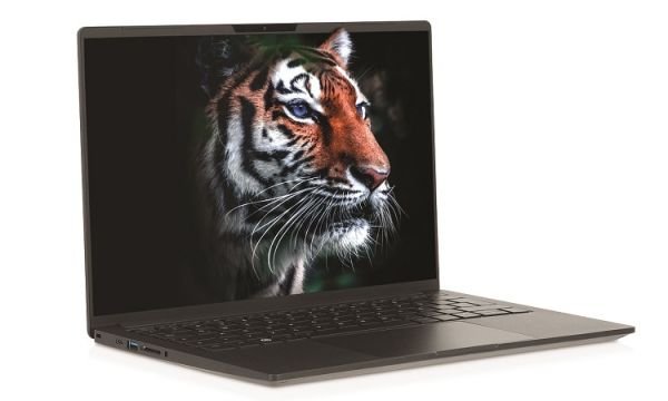 Następna generacja: Nowy, cienki laptop - Tuxedo InfinityBook Pro 14 Gen6