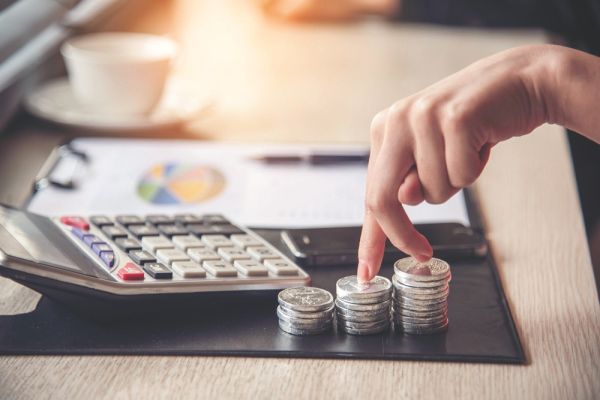 Modelowanie historii konta w Go