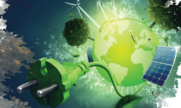 Licznik energii - Ocena wpływu oprogramowania na środowisko