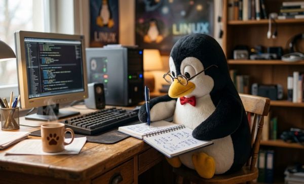 Rób notatki - Aplikacja do notatek dla pulpitu Linux