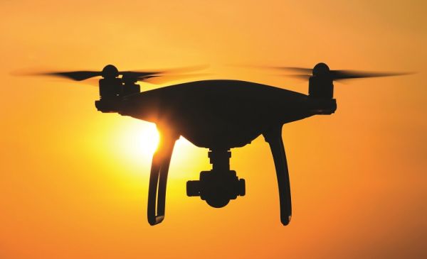 Fleet Flyer: Programowanie drona DJI Ryze Tello za pomocą Pythona