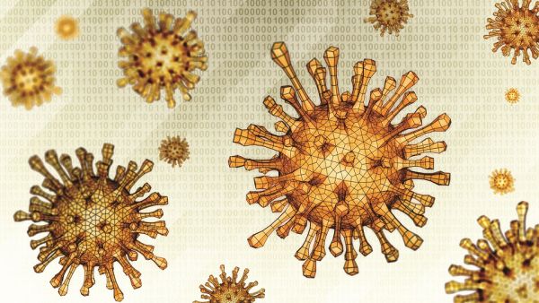 Zimna głowa! - Tworzenie wirusa dla nowoczesnego Linuksa