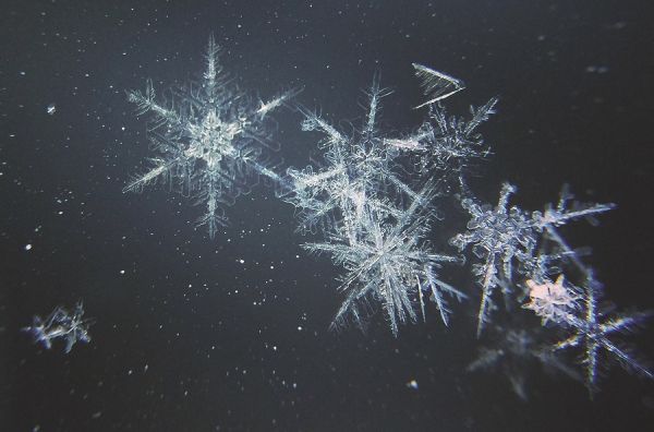 Płatki śniegu - Budowanie powtarzalnych środowisk programistycznych