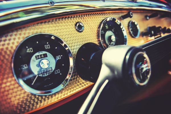 Prędkościomierz sieciowy - Monitorowanie aktywności sieciowej