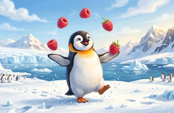 Żonglowanie na małej przestrzeni - Tworzenie aplikacji wielozadaniowych w MicroPythonie i CircuitPythonie