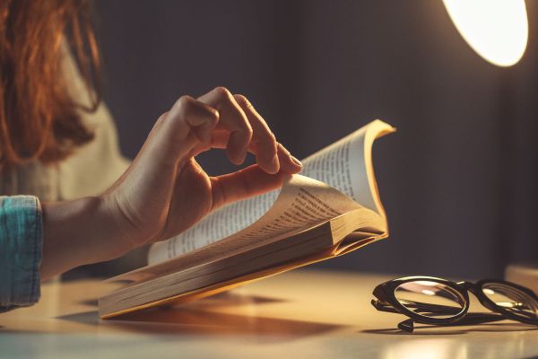 Interaktywna fikcja - Twórz interaktywne treści za pomocą aplikacji Inform