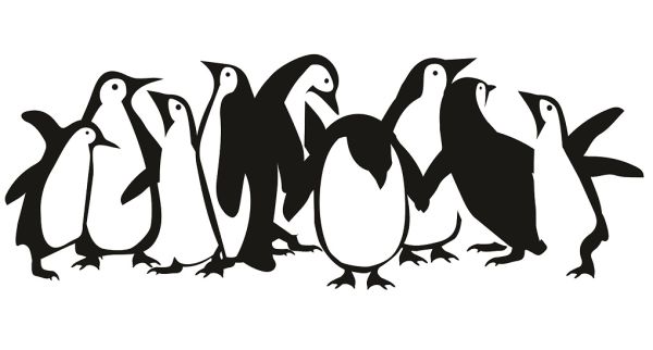 Dystrybucyjne Zoo – Niekonwencjonalny Linux