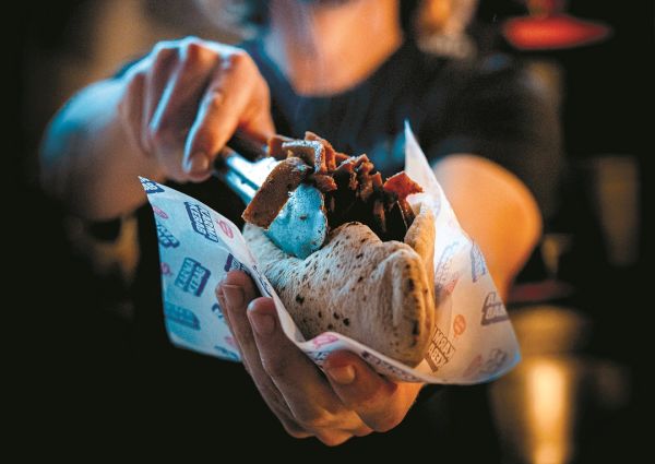 Serwowanie GRUB-a - Zrozumienie programu ładującego Grub 2