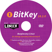 LM 167 DVD: BitKey 14.2.0