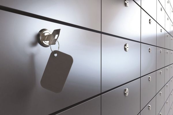 Wytrzymała szafka - Bezpieczne udostępnianie plików za pomocą OnionShare
