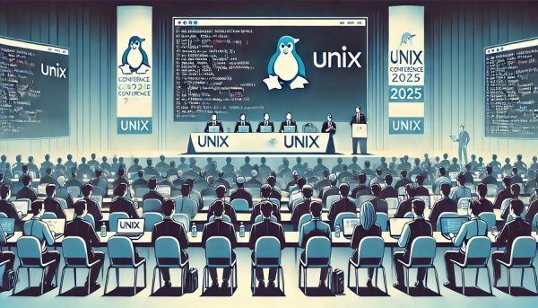 Pięćdziesiąt lat USENIX ATC