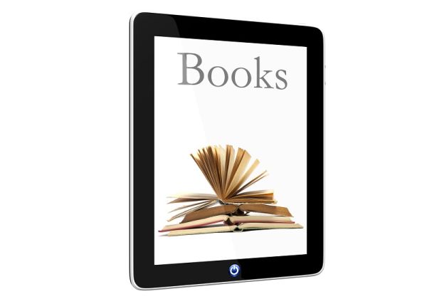 Hakowanie czytnika e-booków: Czytnika e-booków na sterydach