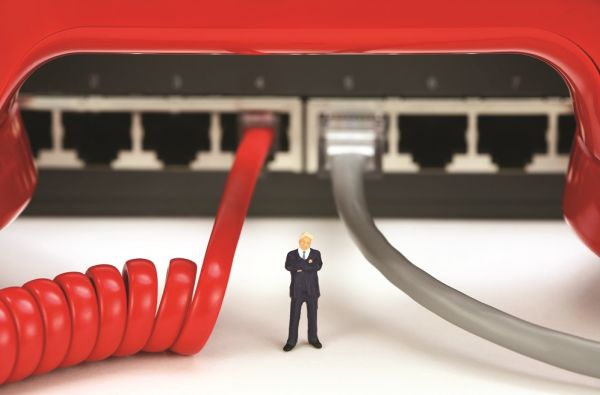 Lepszy router - Poznawanie systemu operacyjnego dla routerów OpenWrt