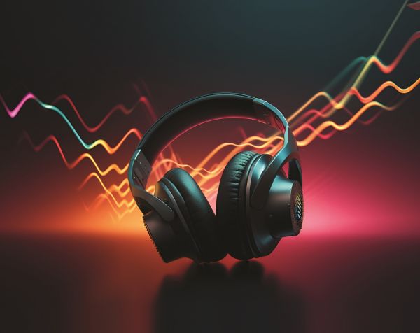 Darmowe dźwięki - Udostępnianie muzyki z Navidrome i Funkwhale