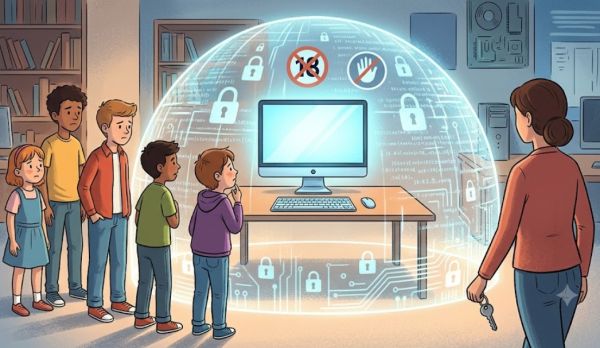 Technologia a moralność