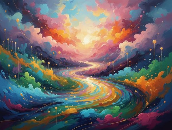 Żyj kolorowo - MicroPython – WS2812 aka NeoPixel