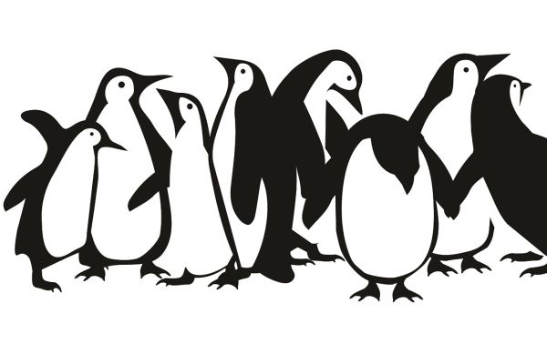 Dystrybucyjne zoo – lekkie systemy operacyjne