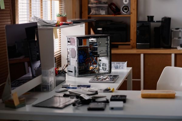 Linux-ready PC – jak złożyć zestaw w pełni kompatybilny z popularnymi dystrybucjami?