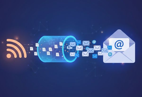 Tutorial – konwersja RSS na e-mail