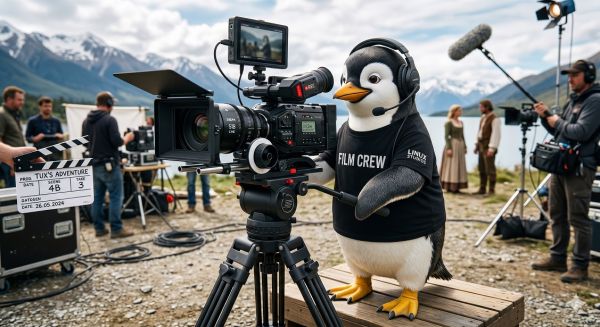 Tutorial – Blender: Podstawy animacji