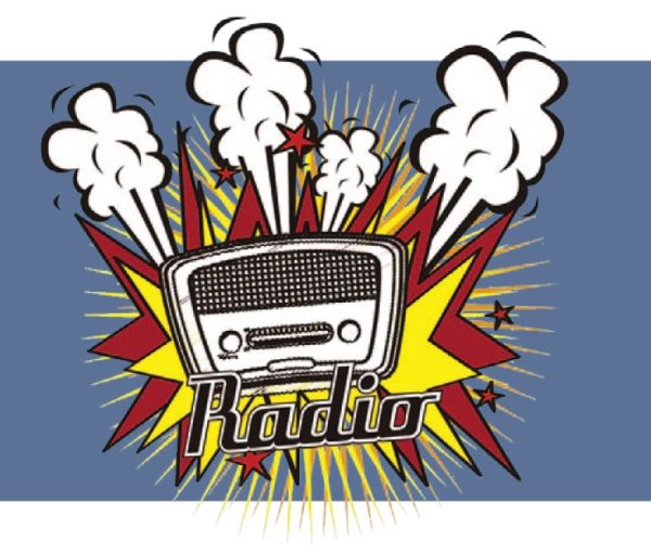 Radyjko - Zbuduj małe radio internetowe za pomocą Raspberry Pi Pico 2W