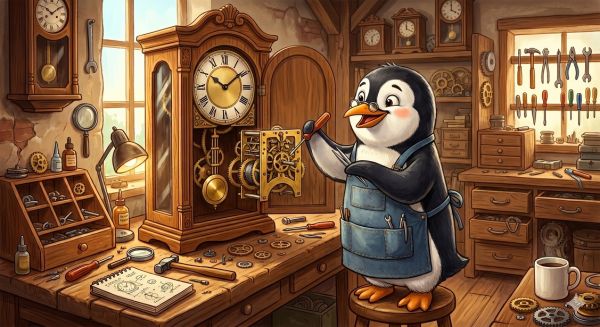 Dostrajanie znaku zachęty