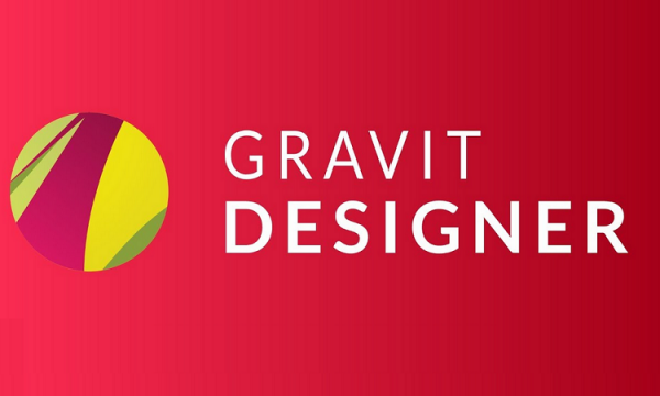 Do pracy i do zabawy - narzędzie do tworzenia grafik wektorowych Gravit Designer